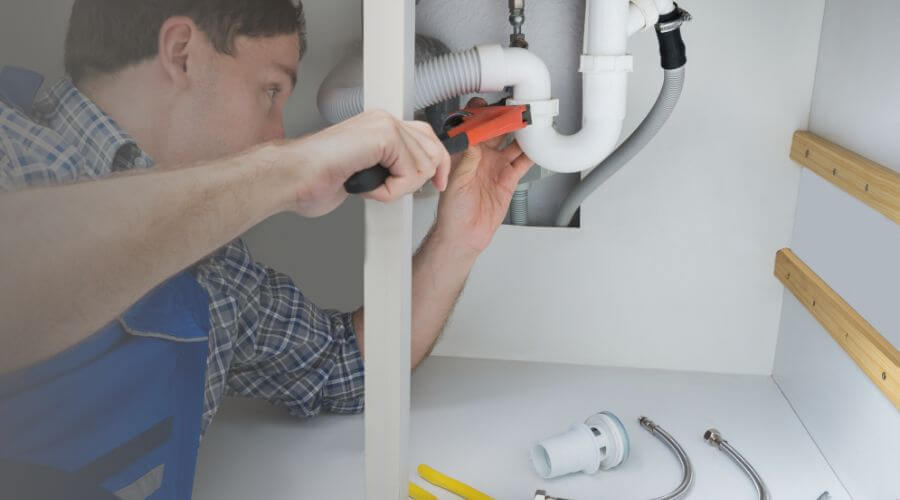 Professional Tankless Water Heater Installation in Manton, CA